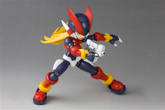 Mua bán KOTOBUKIYA ZERO MEGAMAN ZERO VER