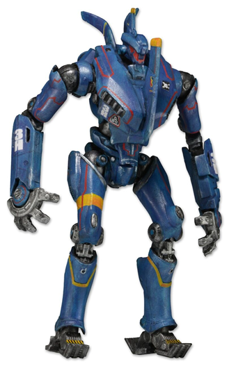 Mua bán NECA ROMEO BLUE PACIFIC RIM CHINA VER