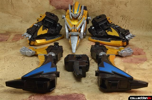 Mua bán DX PTERAGORDON 2ND