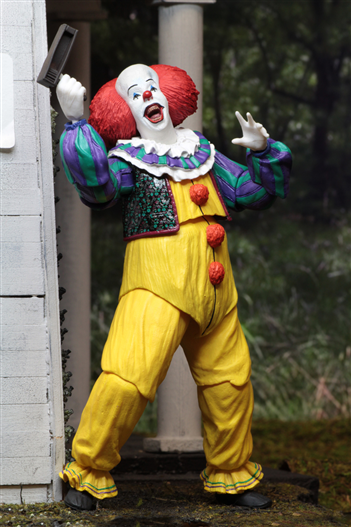 Mua bán NECA IT THE MOVIE CHINA VER