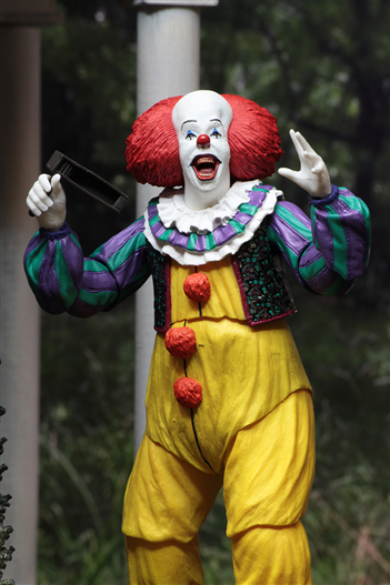 Mua bán NECA IT THE MOVIE CHINA VER