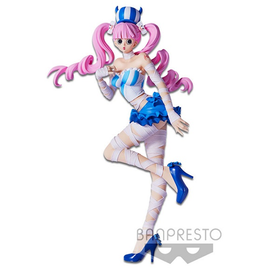 Mua bán BANPRESTO FLAG DIAMOND SWEET STYLE PERONA KUMASHI
