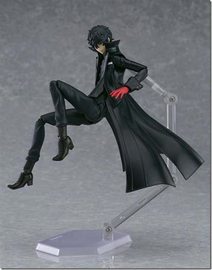 Mua bán FIGMA PERSONA 5 : JOKER