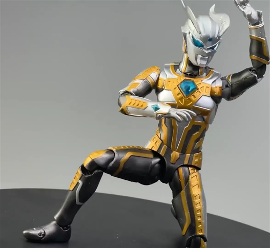 Mua bán DASIN MODEL ULTRAMAN ZERO SHINING FORM