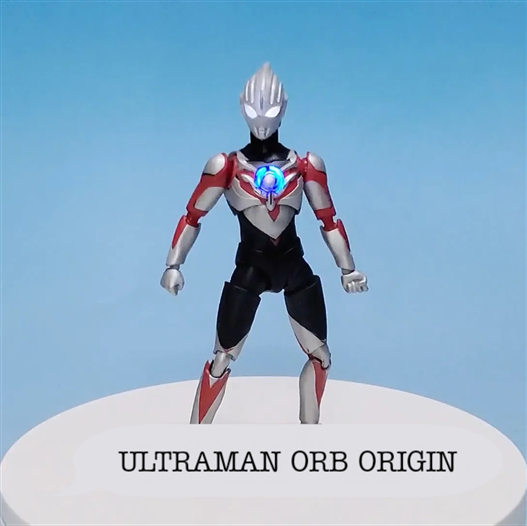 Mua bán DASIN MODEL ULTRAMAN ORB ORIGIN