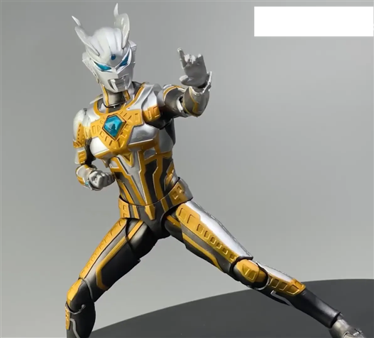 Mua bán DASIN MODEL ULTRAMAN ZERO SHINING FORM