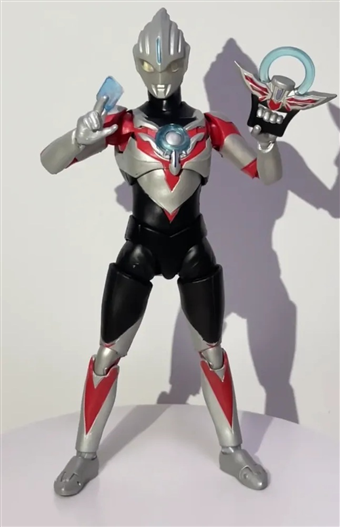 Mua bán DASIN MODEL ULTRAMAN ORB ORIGIN
