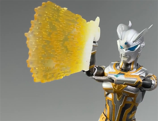 Mua bán DASIN MODEL ULTRAMAN ZERO SHINING FORM