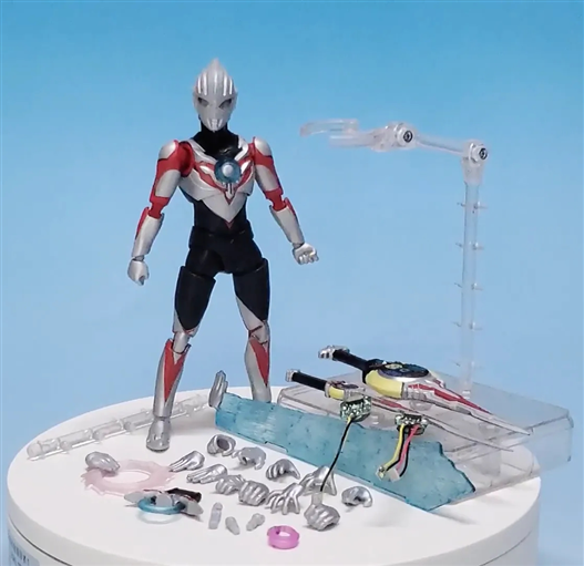 Mua bán DASIN MODEL ULTRAMAN ORB ORIGIN