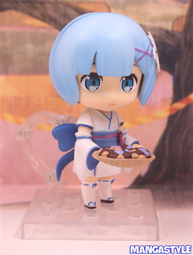 Mua bán NENDOROID 942B REM CHILDHOOD VER FAKE