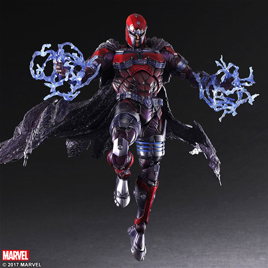 Mua bán VARIANT PLAY ARTS KAI MARVEL UNIVERSE MAGNETO