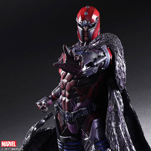 Mua bán VARIANT PLAY ARTS KAI MARVEL UNIVERSE MAGNETO