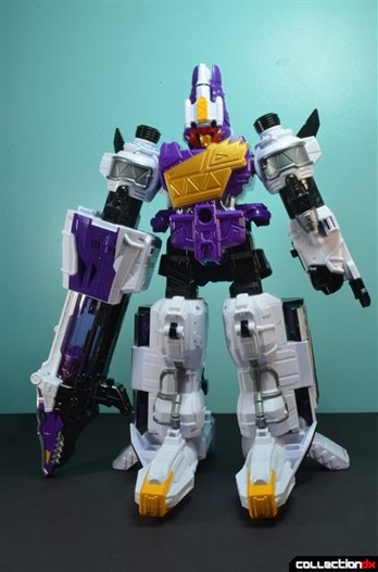 Mua bán DX KYORYUGER PLEZUOH 2ND (THIẾU)