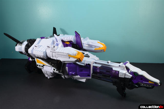 Mua bán DX KYORYUGER PLEZUOH 2ND (THIẾU)