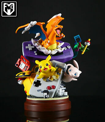 Mua bán PVC POKEMON GEN 1