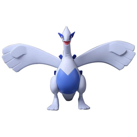 Mua bán MODEL KIT LUGIA STK