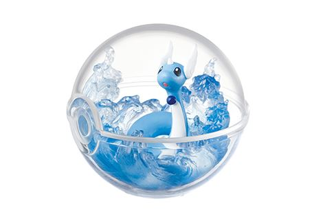 Mua bán POKEMON TERRARIUM COLLECTION 6PACK BOX