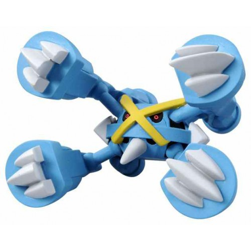 Mua bán POKEMON GIRATINA MEGA EVO PACK