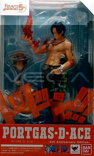 Mua bán FIGUARTS ZERO ACE 5TH ANNIVERSARY EDITION