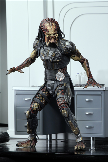 Mua bán NECA FUGITIVE PREDATOR SCALE CHINA VER