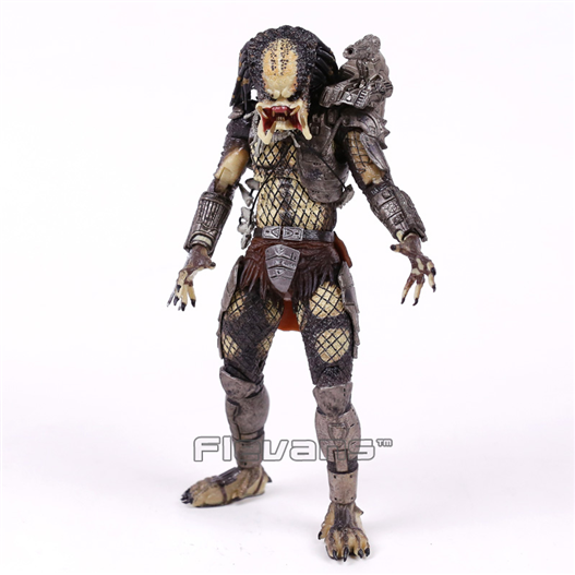 Mua bán NECA PREDATOR JUNGLE HUNTER UNMASKED CHINA VER