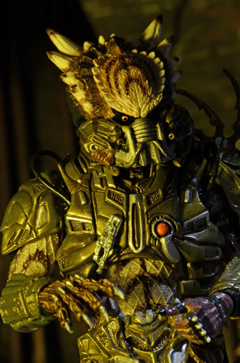 Mua bán NECA SPIKED TAIL PREDATOR CHINA VER