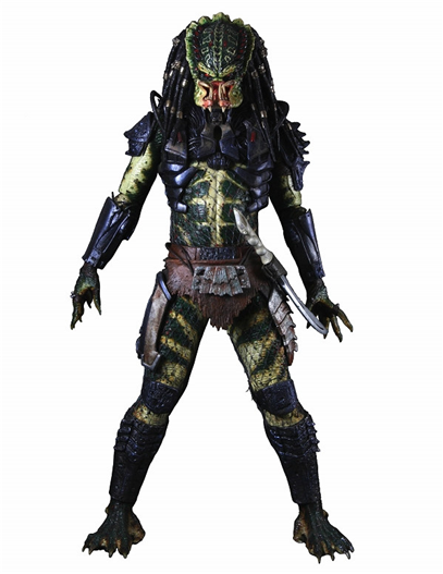 Mua bán NECA PREDATOR 2 LOST PREDATOR CHINA VER