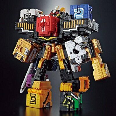 Mua bán SUPER MINIPLA WILD TOW SAI KING SET