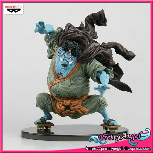 Mua bán PVC BANPRESTO JINBE 