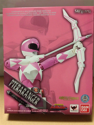 Mua bán SHF PTERARANGER 2ND