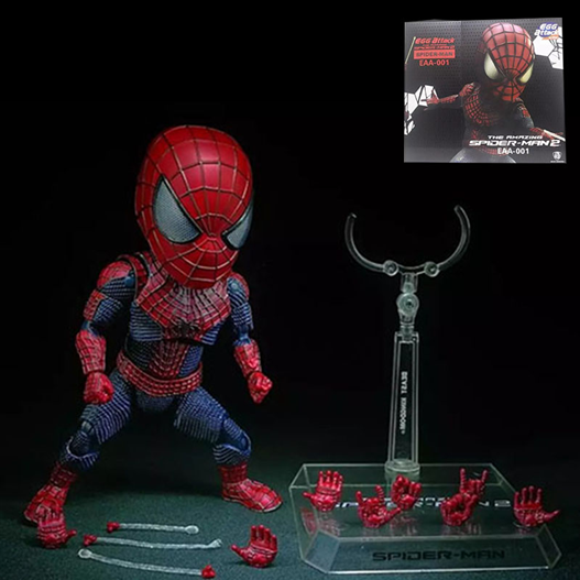 Mua bán EGG ATTACK SPIDER MAN FAKE