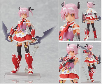 Mua bán FIGMA SP-006 QUEENS BLADE CUTE FAKE