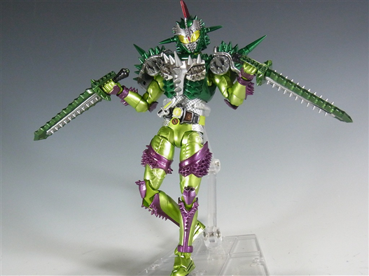 Mua bán SHF KAMEN RIDER BRAVO 2ND