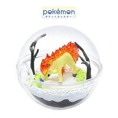 Mua bán POKEMON TERRARIUM COLLECTION 5 6PACK BOX (CANDY TOY)