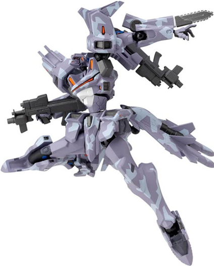 Mua bán REVOLTECH MUV-LUV 011 SU 37UB