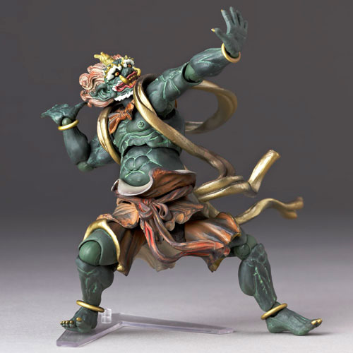 Mua bán REVOLTECH TAKEYA FUJIN PHONG THẦN