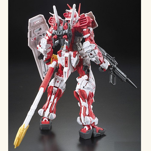 Mua bán RG ASTRAY RED FRAME KÈM BASE