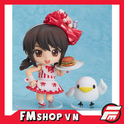 Mua bán NENDOROID 322 NANA MIZUKI (JPV)