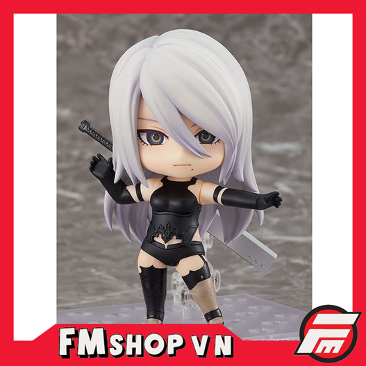 Mua bán (JPV) NENDOROID 1656 NIER:AUTOMATA A2