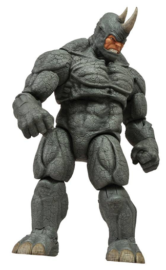 Mua bán MARVEL SELECT RHINO