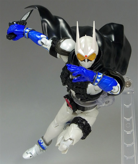 Mua bán SHF KAMEN RIDER ETERNAL 2ND
