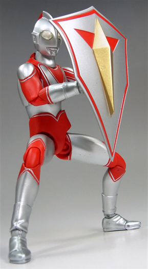 Mua bán ULTRA ACT ULTRAMAN JACK 2ND (CŨ, TRẦY NẶNG) 