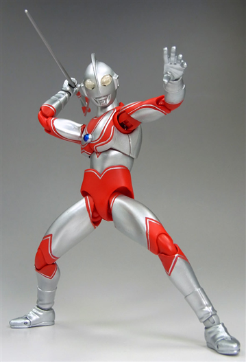 Mua bán ULTRA ACT ULTRAMAN JACK 2ND (CŨ, TRẦY NẶNG) 