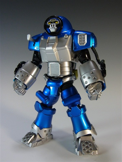 Mua bán BANDAI GORISAKI BANANA SHF GO-BUSTERS