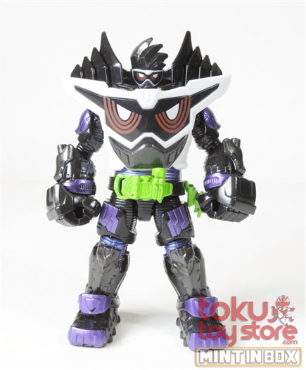 Mua bán RKF KAMEN RIDER GEMN LV 1 TỶ