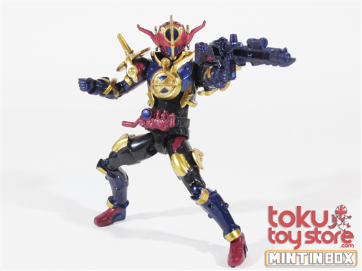 Mua bán RKF KAMEN RIDER EVOL COBRA FORM 2ND