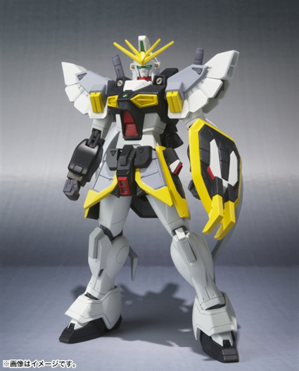 Mua bán ROBOT SPIRITS SANDROCK GUNDAM 2ND