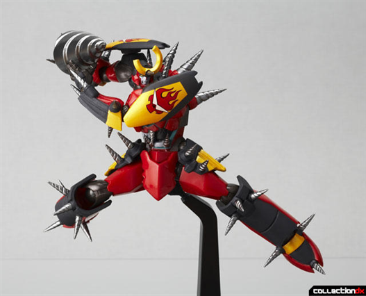 Mua bán REVOLTECH GURREN LAGANN FULLDRILL