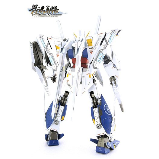 Mua bán HG RX-105 GUNDOOM