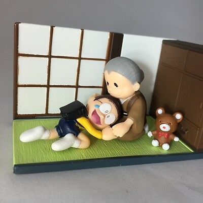 Mua bán FIGURE DORAEMON NOBITA GRANDMAS MEMORIES